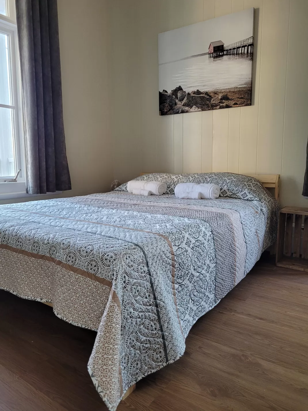 L'auberge du vieux pont