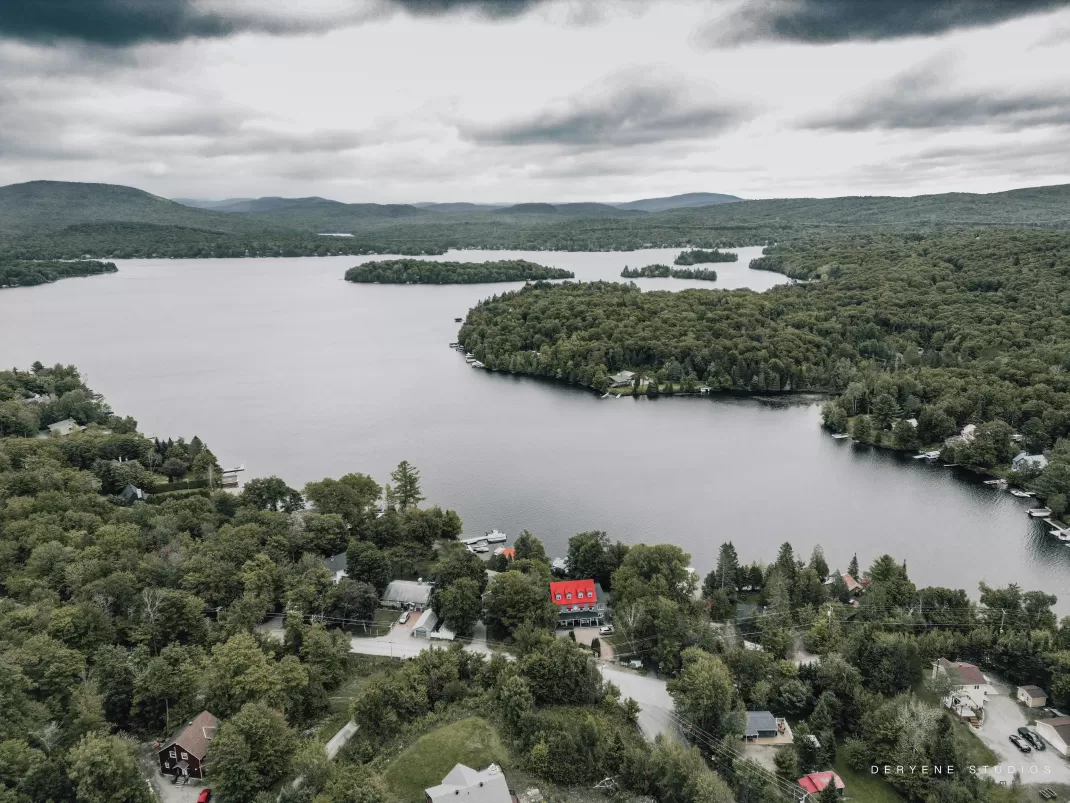Manoir du Lac-Sept-Îles