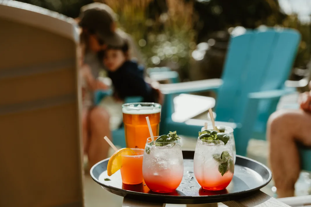 Le Roquemont resto-pub-microbrasserie