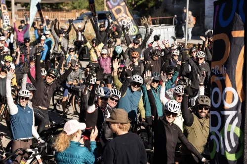 Photo de groupe photo dacceuil